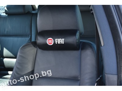 Кожени възглавнички FIAT