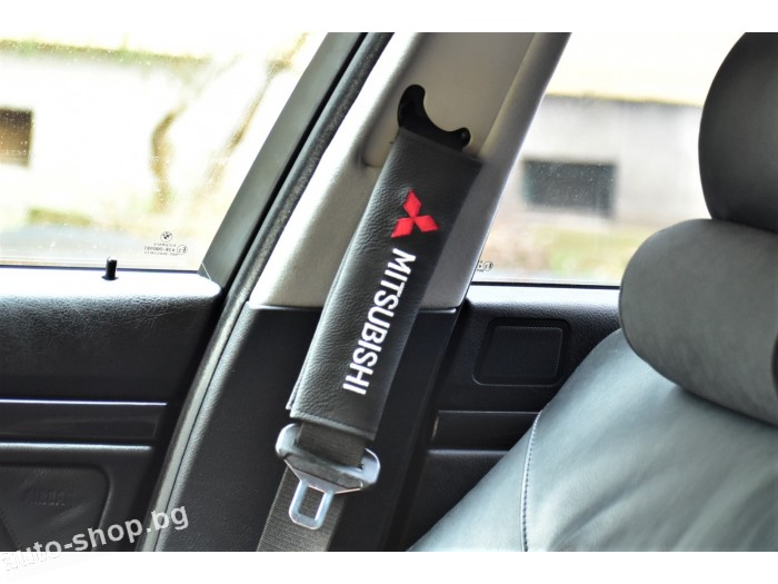 Предпазители за колани MITSUBISHI
