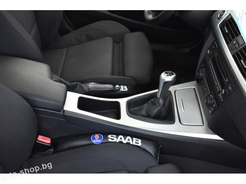 Кожени уплътнители SAAB за между седалките