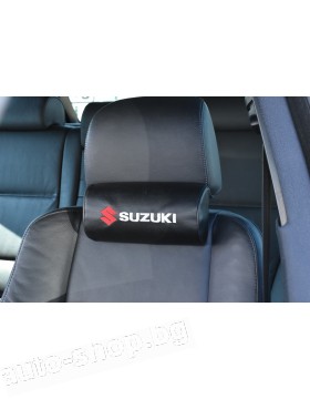 Кожени възглавнички SUZUKI